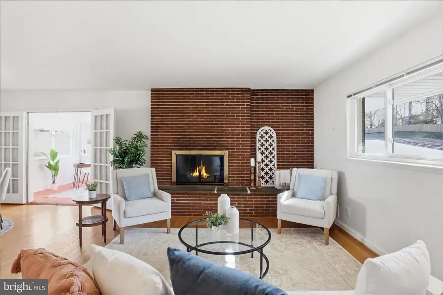 10014 Cedar Ln, Kensington, MD 20895 - #3