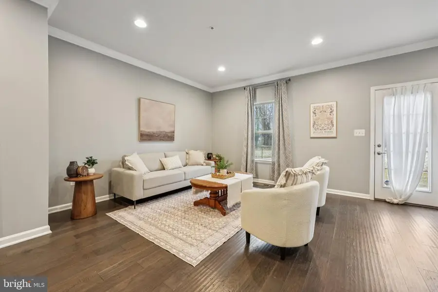 1605 Regent Manor Ct, Silver Spring, MD 20904 - #2