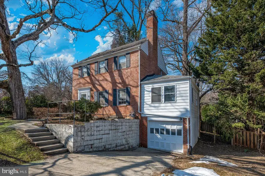 2 Dale Dr, Silver Spring, MD 20910 - #2