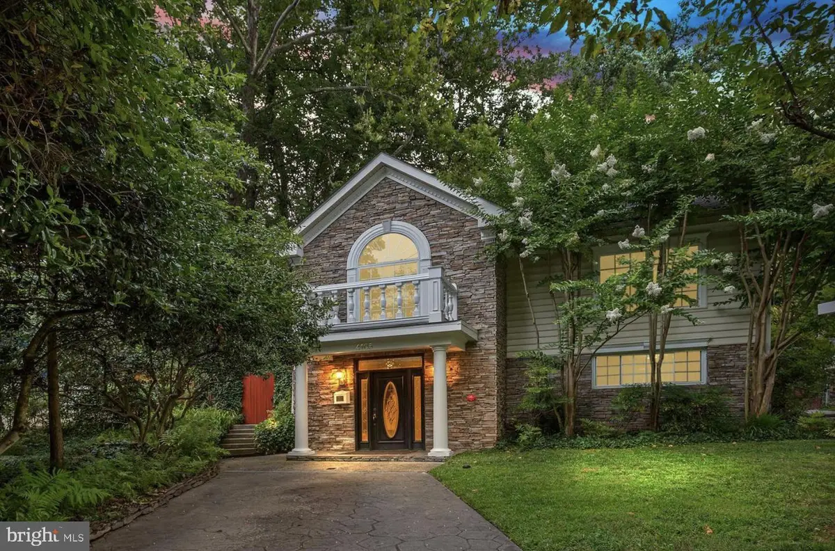 4105 Wexford Dr, Kensington, MD 20895 - #1