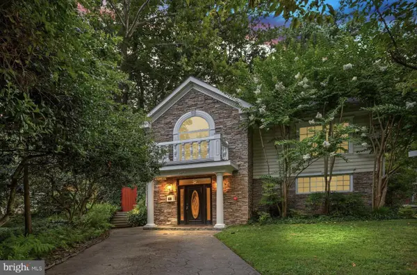 4105 Wexford Dr, KENSINGTON, MD 20895