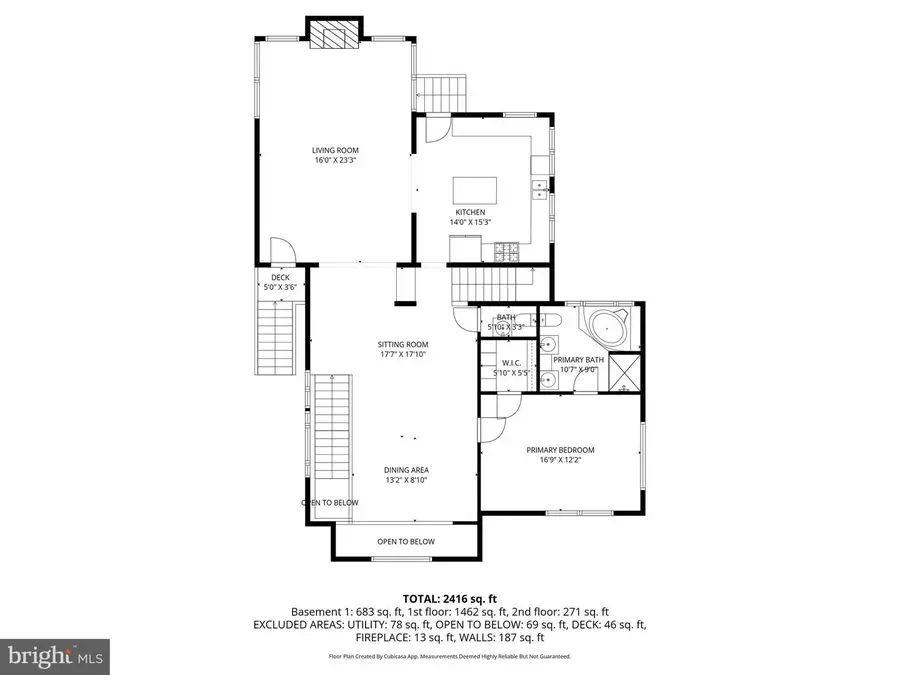 4105 Wexford Dr, Kensington, MD 20895 - #2