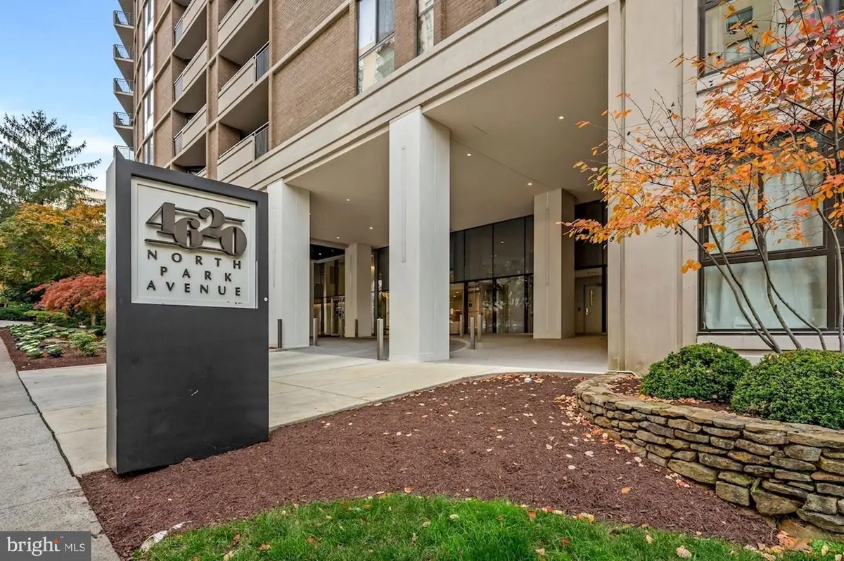 4620 Park Ave N #611e, Chevy Chase, MD 20815 - #1