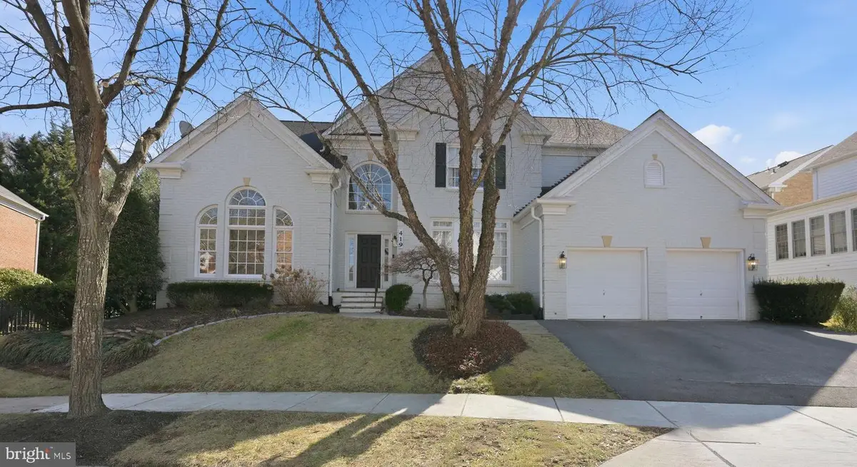 419 Nature Ln, Rockville, MD 20850 - #1