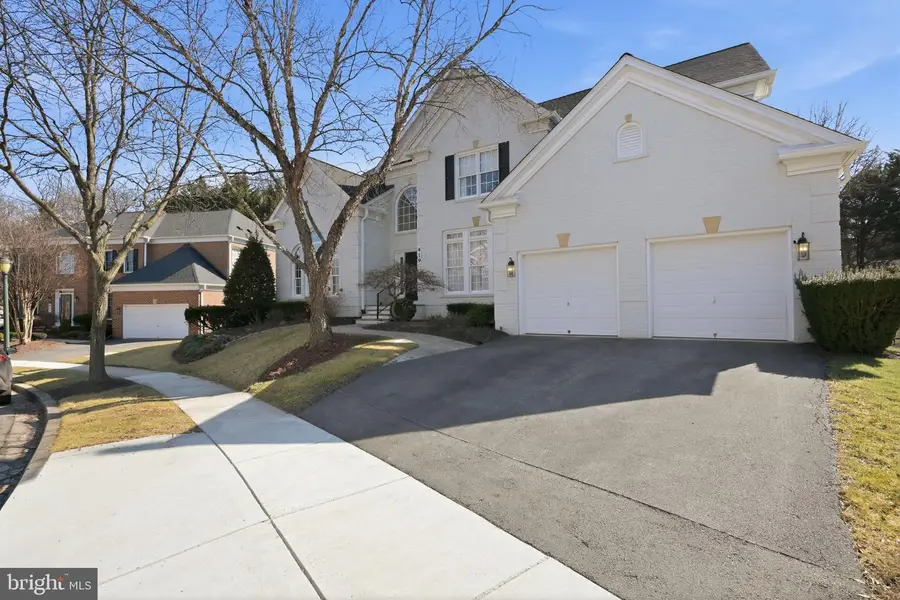 419 Nature Ln, Rockville, MD 20850 - #3