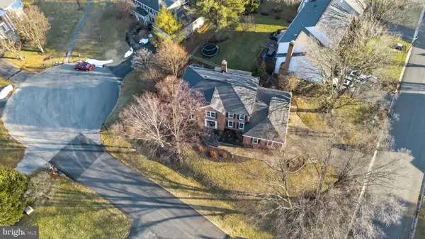 12500 Carry Back Pl, GAITHERSBURG, MD 20878