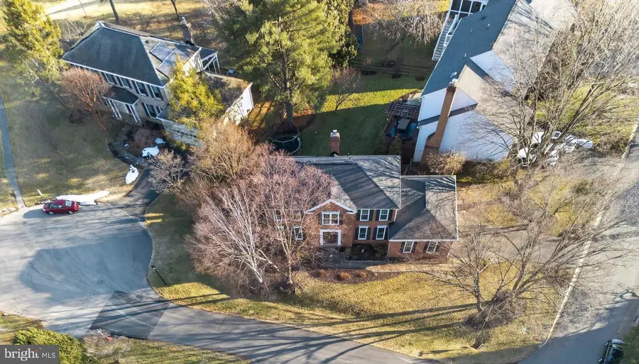 12500 Carry Back Pl, Gaithersburg, MD 20878 - #2