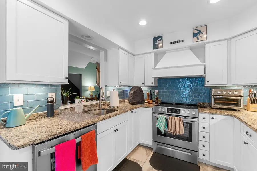 14010 Valleyfield Dr, Silver Spring, MD 20906 - #3