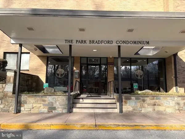 8601 Manchester Rd #310, SILVER SPRING, MD 20901