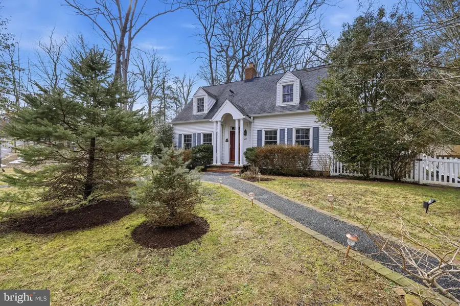 4701 Argyle Ave, Garrett Park, MD 20896 - #3