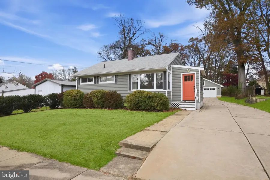 1306 Abbott Rd, Rockville, MD 20851 - #2