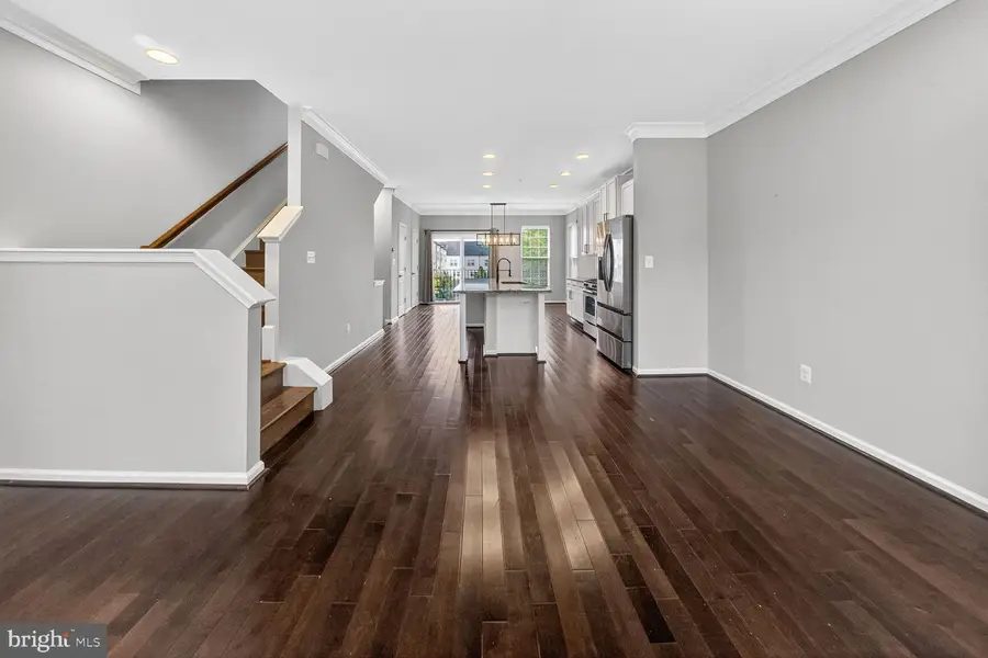 13252 Shawnee Ln #204, Clarksburg, MD 20871 - #3