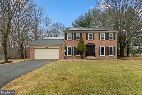 14724 Harvest Ln, SILVER SPRING, MD 20905