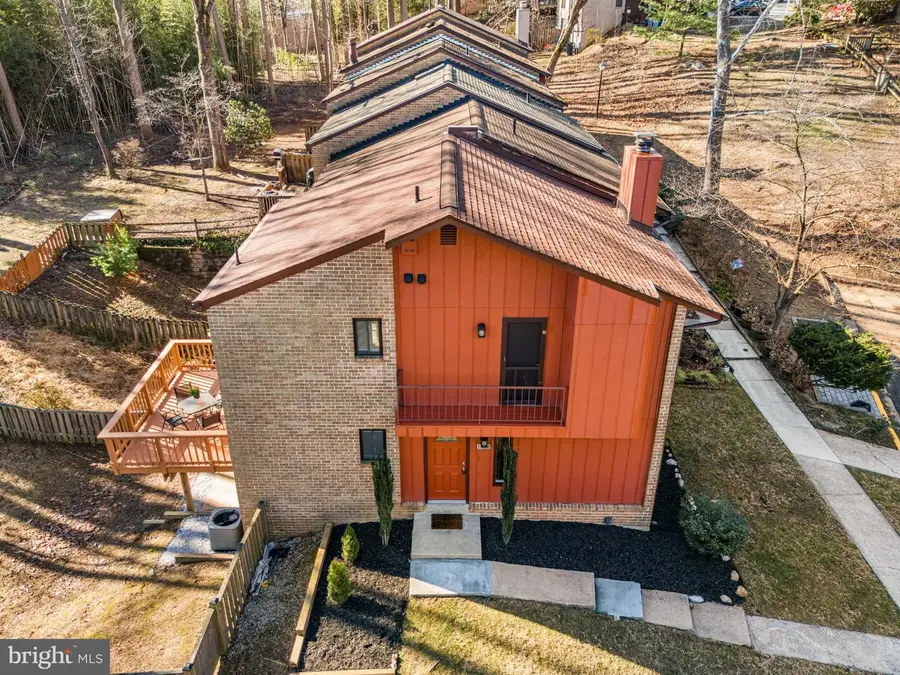 7818 Briardale Ter, Rockville, MD 20855 - #3