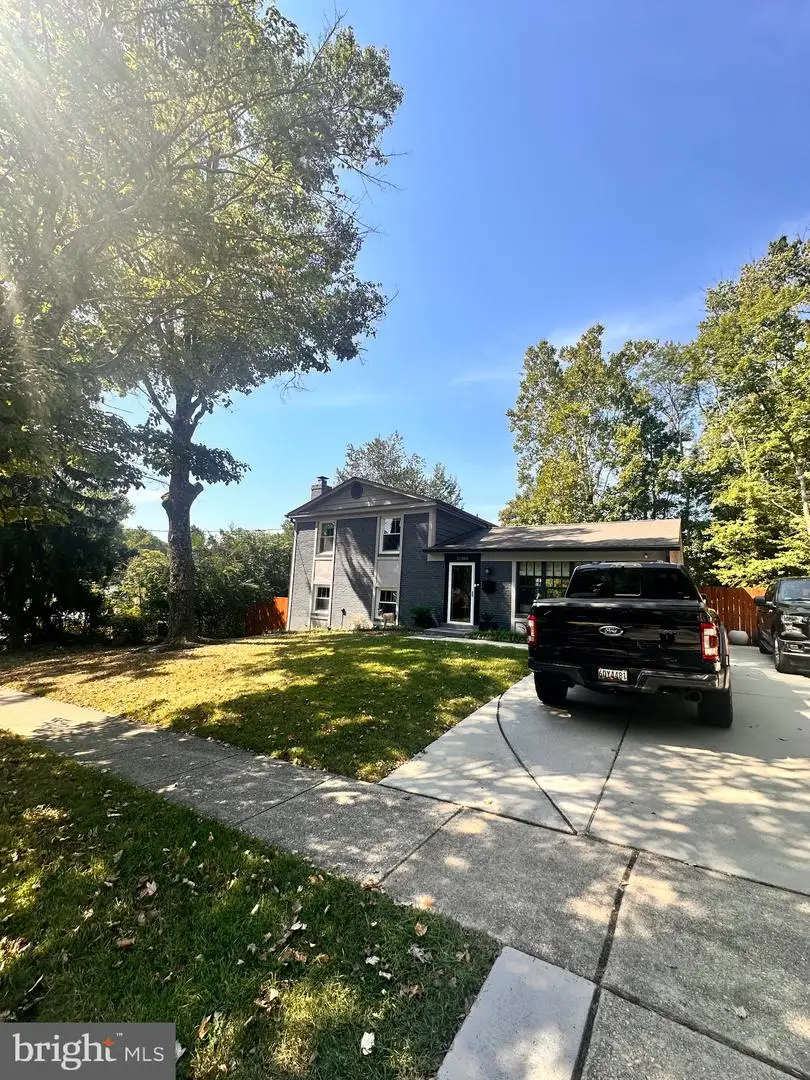 13304 Hathaway Dr, Silver Spring, MD 20906 - #2