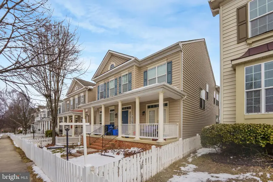 23059 Winged Elm Dr, Clarksburg, MD 20871 - #2