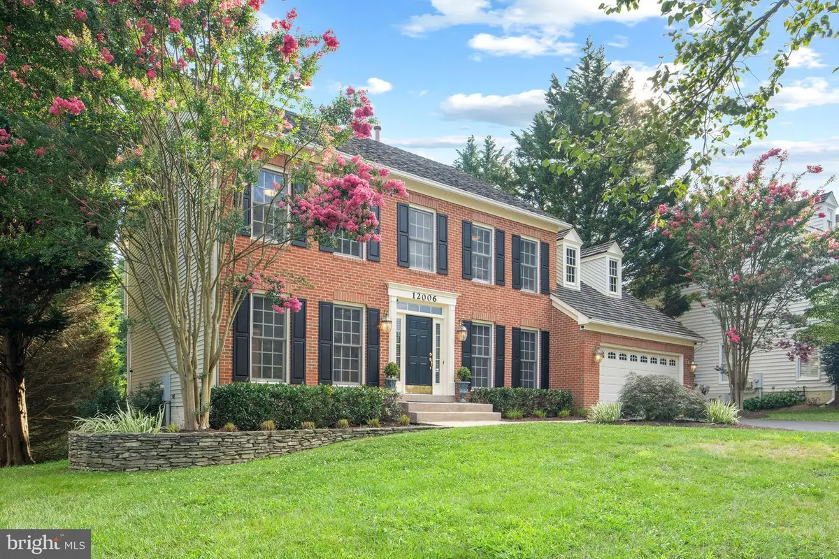 12006 Citrus Grove Rd, North Potomac, MD 20878 - #1