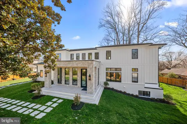 6116 Eastview St, BETHESDA, MD 20817