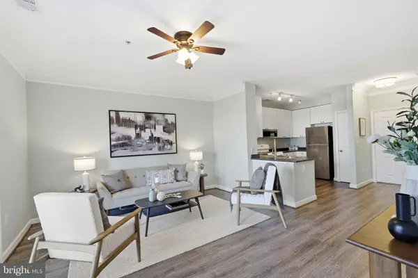 501 Hungerford #263, ROCKVILLE, MD 20850