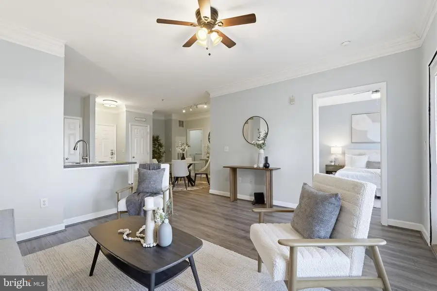 501 Hungerford #263, Rockville, MD 20850 - #3