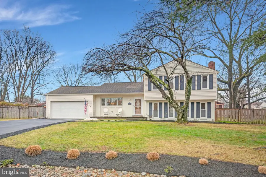 15020 Rocking Spring Dr, Rockville, MD 20853 - #3