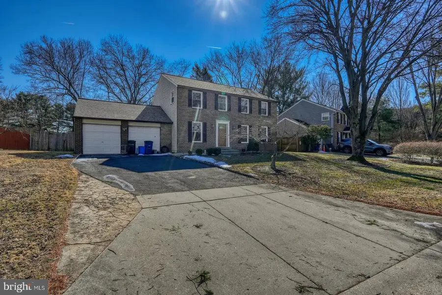 17117 Berclair Ter, Derwood, MD 20855 - #2