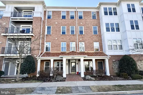 150 Chevy Chase St #205, GAITHERSBURG, MD 20878