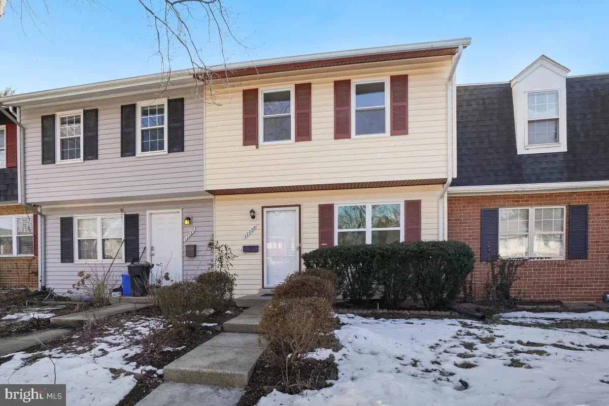 17738 Larchmont Ter, Gaithersburg, MD 20877 - #1