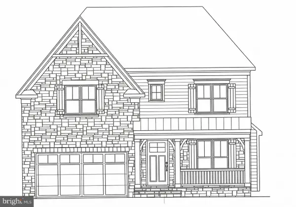 5527 Oakmont Ave, BETHESDA, MD 20817