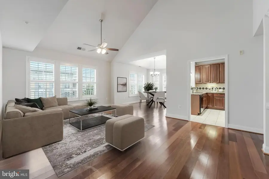 1625 Piccard Dr #403, Rockville, MD 20850 - #2