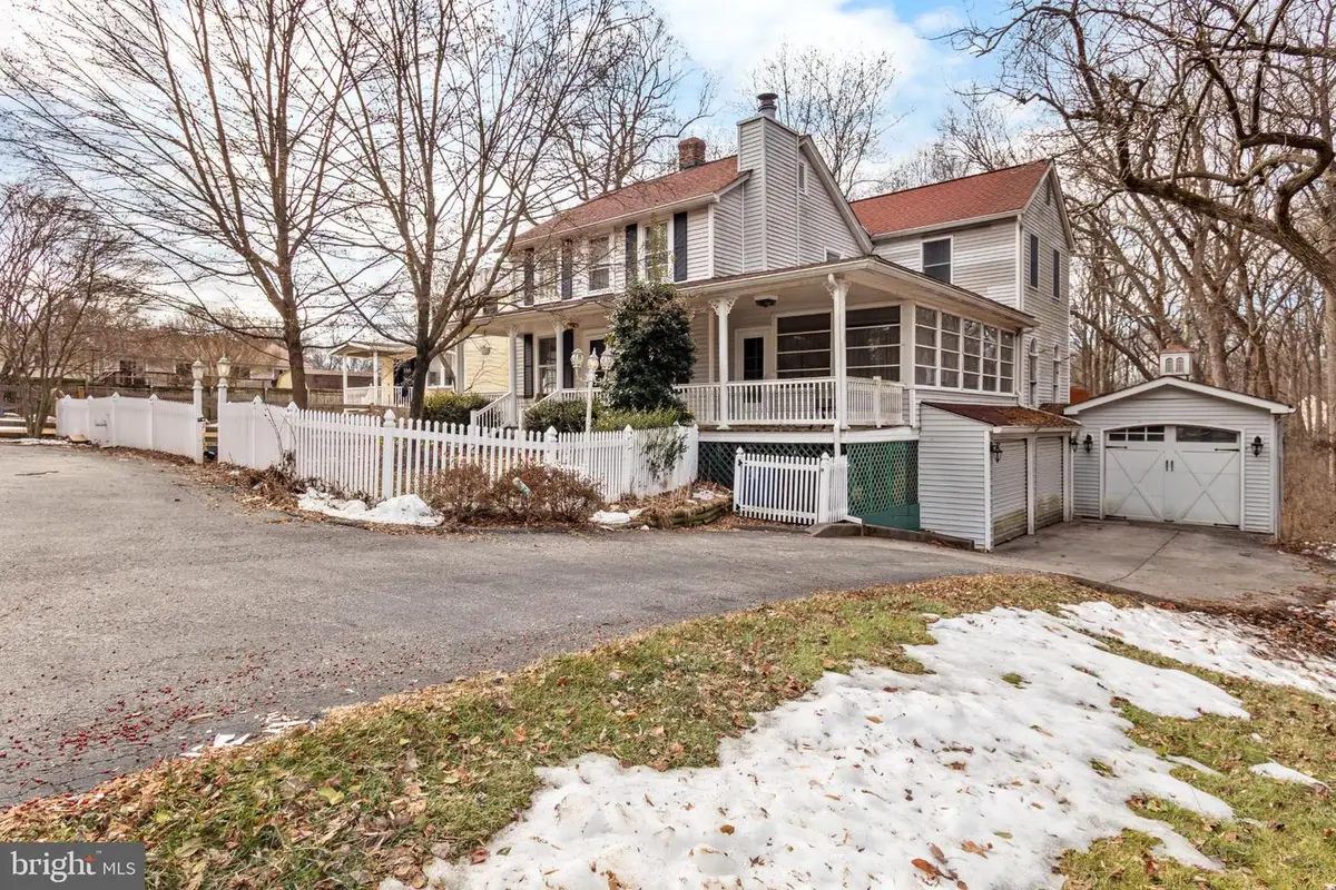 13150 Old Columbia Pike, Silver Spring, MD 20904 - #1