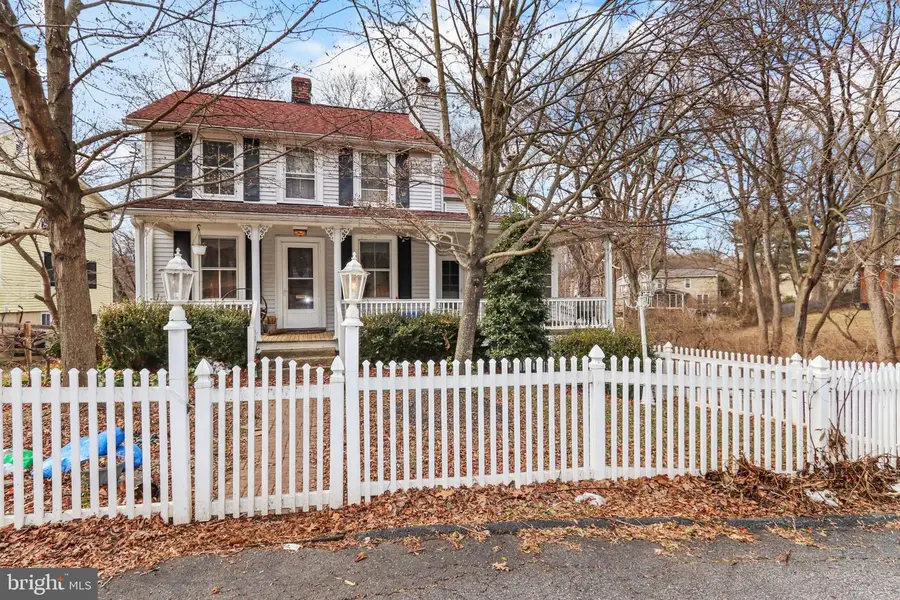 13150 Old Columbia Pike, Silver Spring, MD 20904 - #3