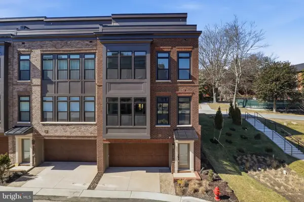 5358 Zenith Overlook, BETHESDA, MD 20816