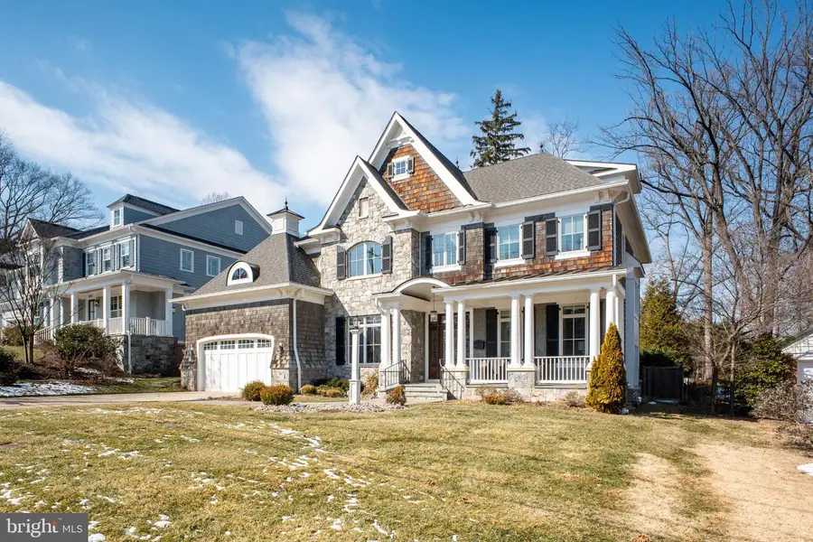 5905 Aberdeen, Bethesda, MD 20817 - #3