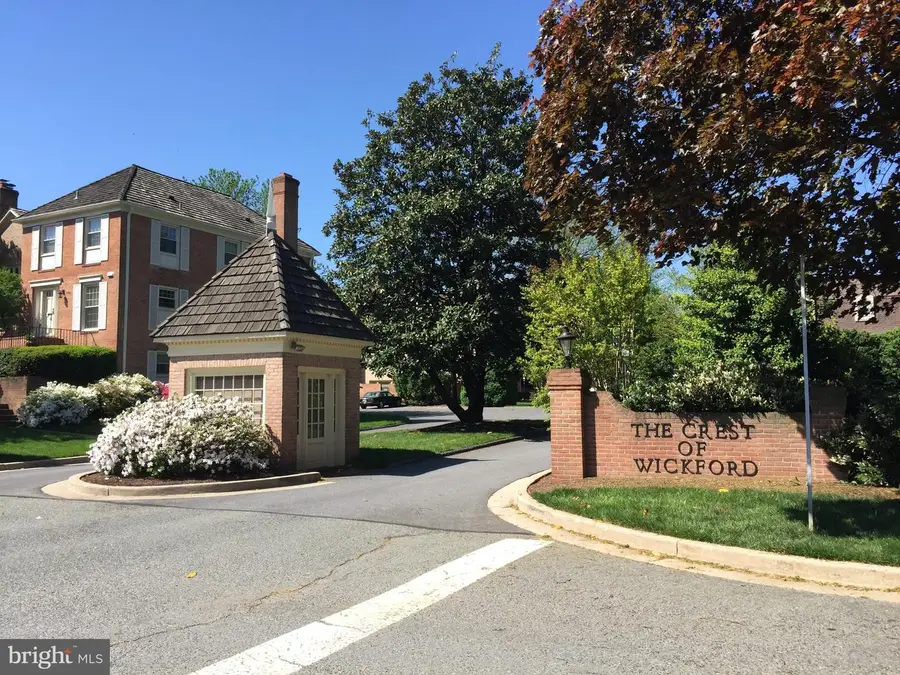 10923 Wickshire Way #k5, Rockville, MD 20852 - #2