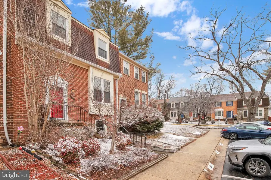 18 Catoctin Ct, Silver Spring, MD 20906 - #2