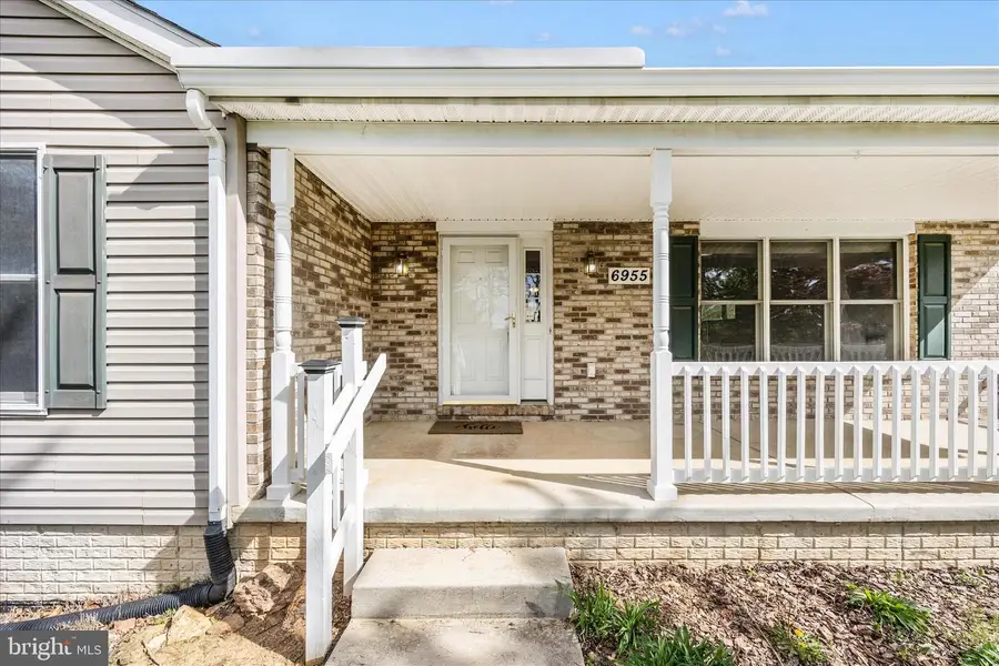 6955 Annapolis Rock Rd, Woodbine, MD 21797 - #3