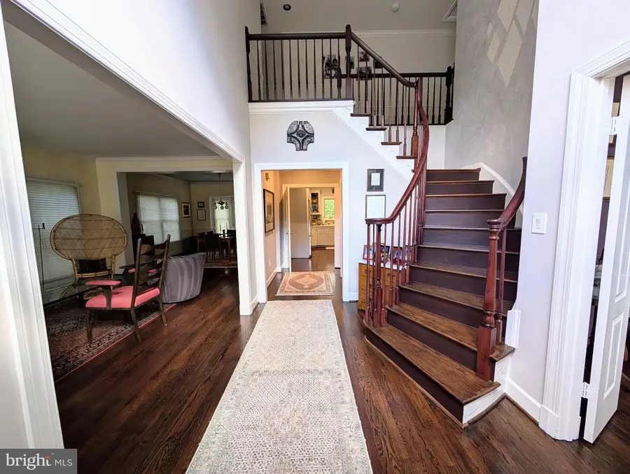 11217 Welland St, Gaithersburg, MD 20878 - #2