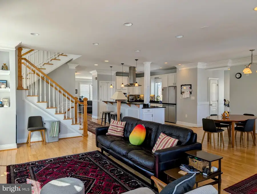 2915 Jennings Rd, Kensington, MD 20895 - #2