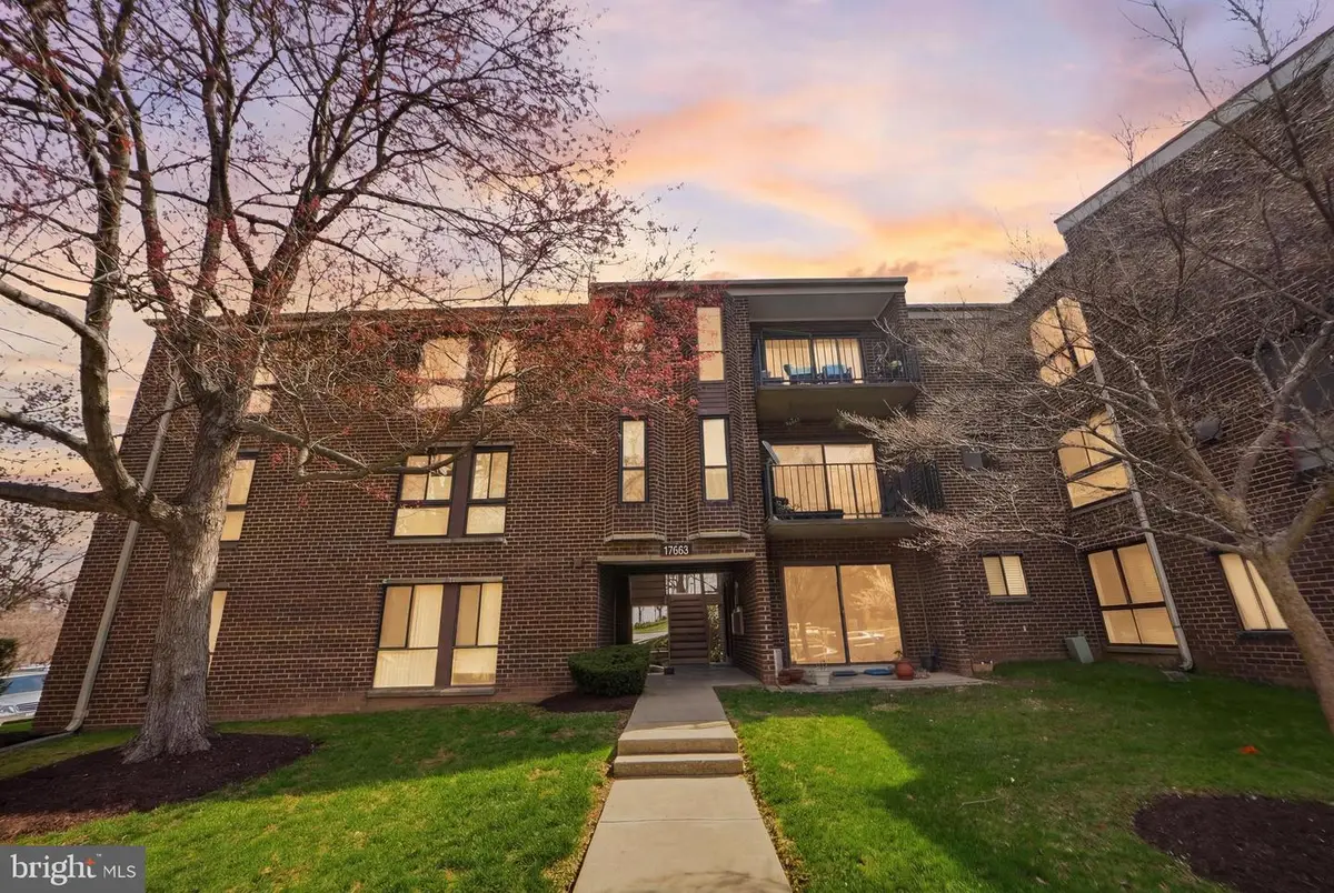 17805 Buehler Rd #3, Olney, MD 20832 - #1