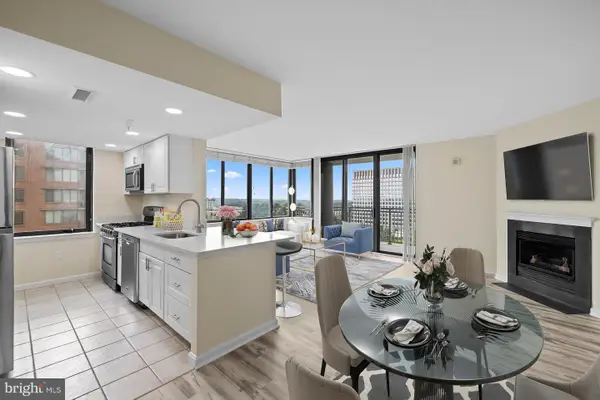 11710 Old Georgetown Rd #1116w, NORTH BETHESDA, MD 20852