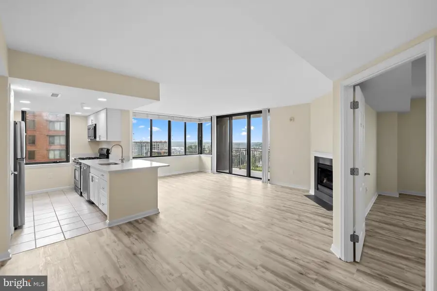 11710 Old Georgetown Rd #1116w, North Bethesda, MD 20852 - #2