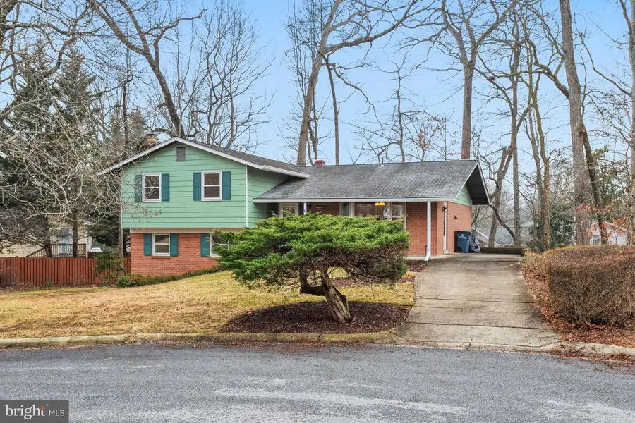 11705 Devilwood Ct, Rockville, MD 20854 - #2