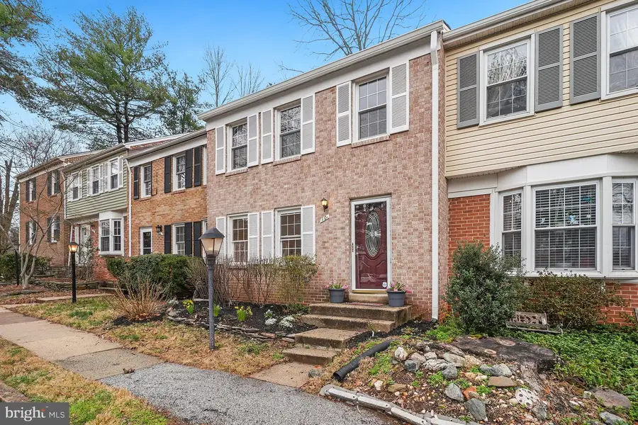 10 Ingleside Ct, Rockville, MD 20850 - #3