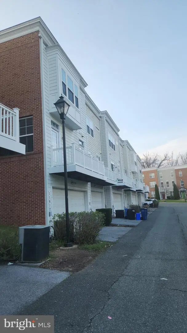 11612 Leesborough Cir, Silver Spring, MD 20902 - #2