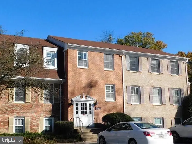 722 Quince Orchard Blvd #101, Gaithersburg, MD 20878 - #1