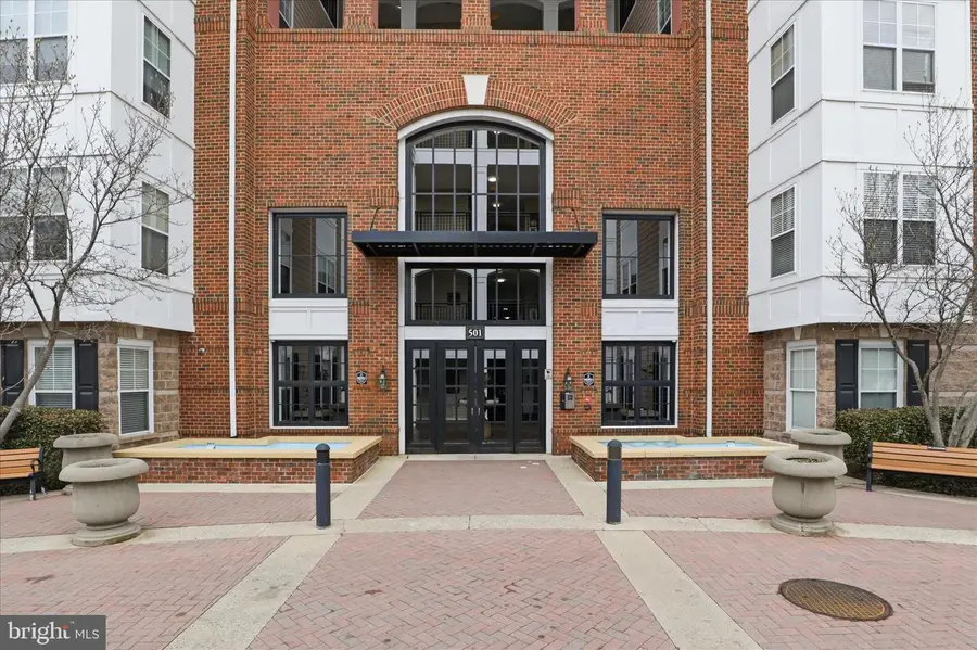 501 Hungerford Dr #338, Rockville, MD 20850 - #2