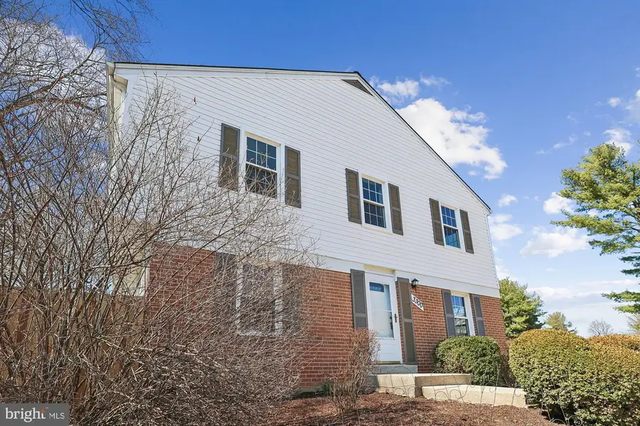 3300 Buehler Ct #125, Olney, MD 20832 - #2