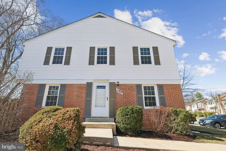 3300 Buehler Ct #125, Olney, MD 20832 - #3