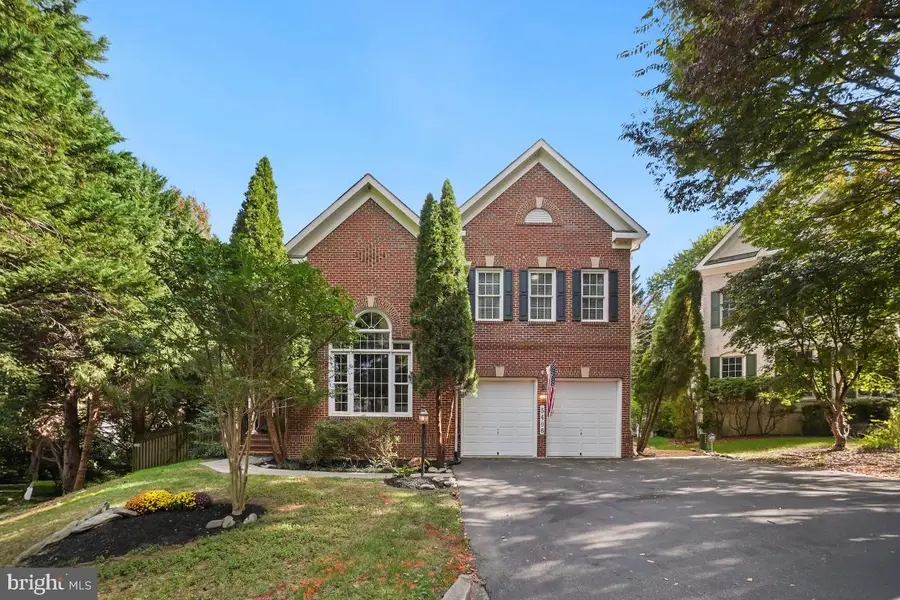 5406 Spruce Tree Ave, Bethesda, MD 20814 - #2